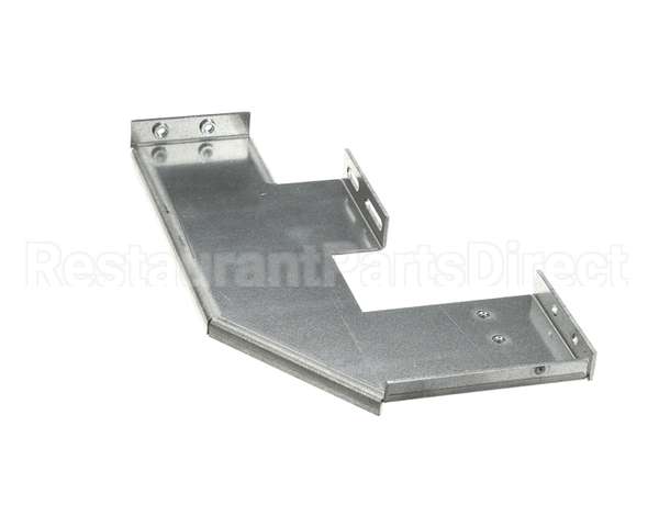 I5-9178 Turbochef Gusset, Hinge, Lhs, I5