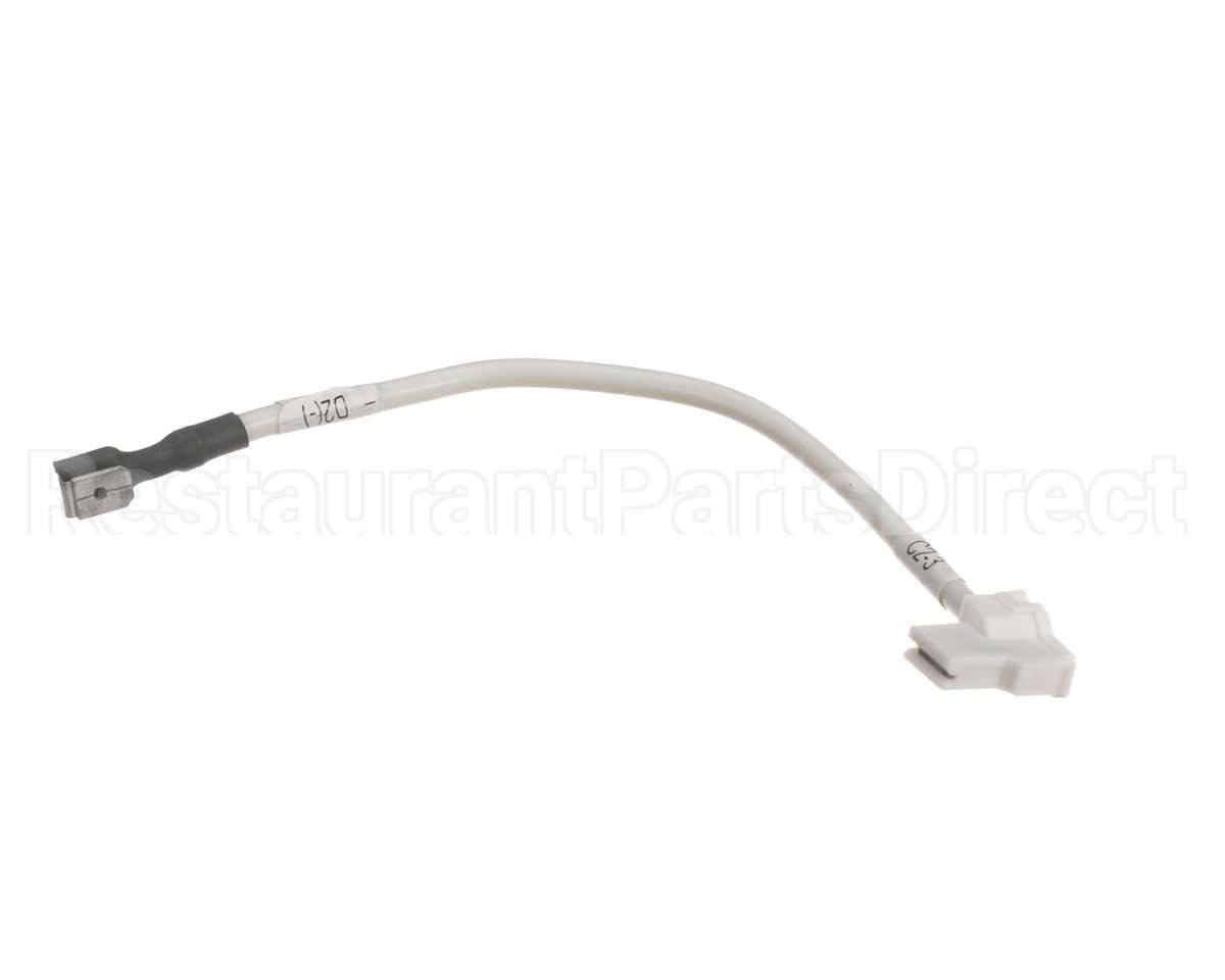 I5-9237-6 Turbochef High Voltage Wire, I5 (C2-3 To D2(-)