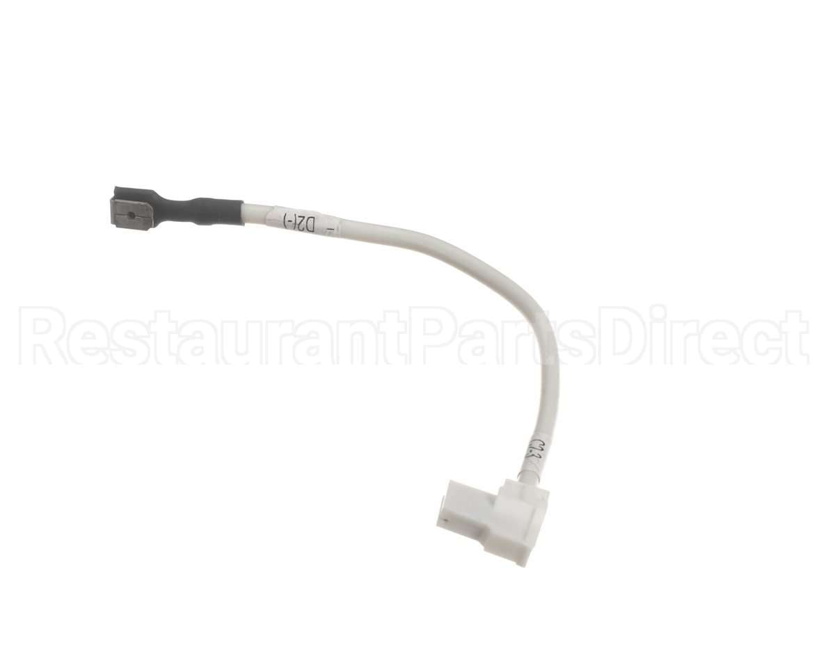 I5-9237-6 Turbochef High Voltage Wire, I5 (C2-3 To D2(-)