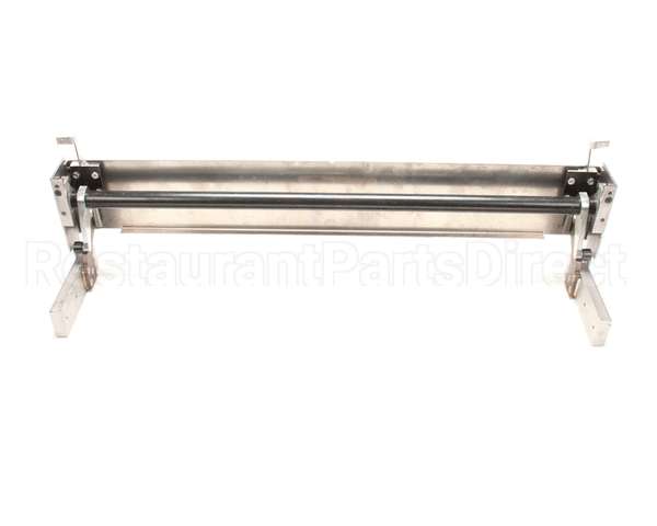 I5-9269 Turbochef Assembly, Hinge Module