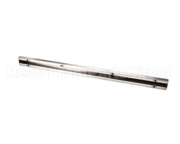 I5-9282 Turbochef Cover, Front, I5, Consealed Gr