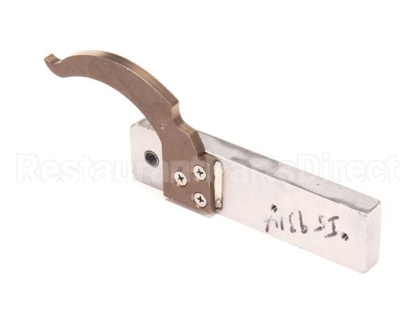 I5-9314 Turbochef Weldment Hinge Cam Rhs