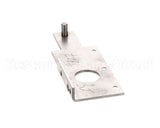 I5-9327 Turbochef Weldment, Counterbalance, Bracket