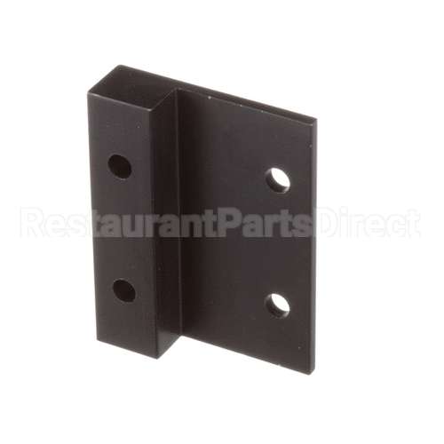 I5-9394 Turbochef Guide Block, Upper, Aluminum