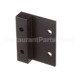I5-9394 Turbochef Guide Block, Upper, Aluminum