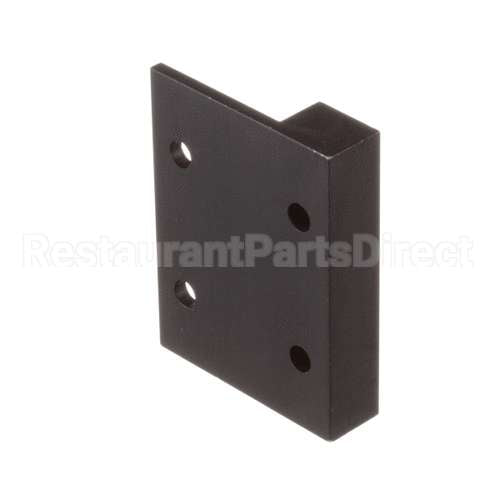 I5-9394 Turbochef Guide Block, Upper, Aluminum