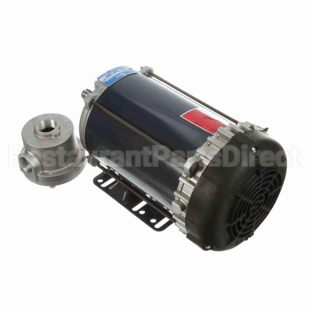 I506 Marathon Motor