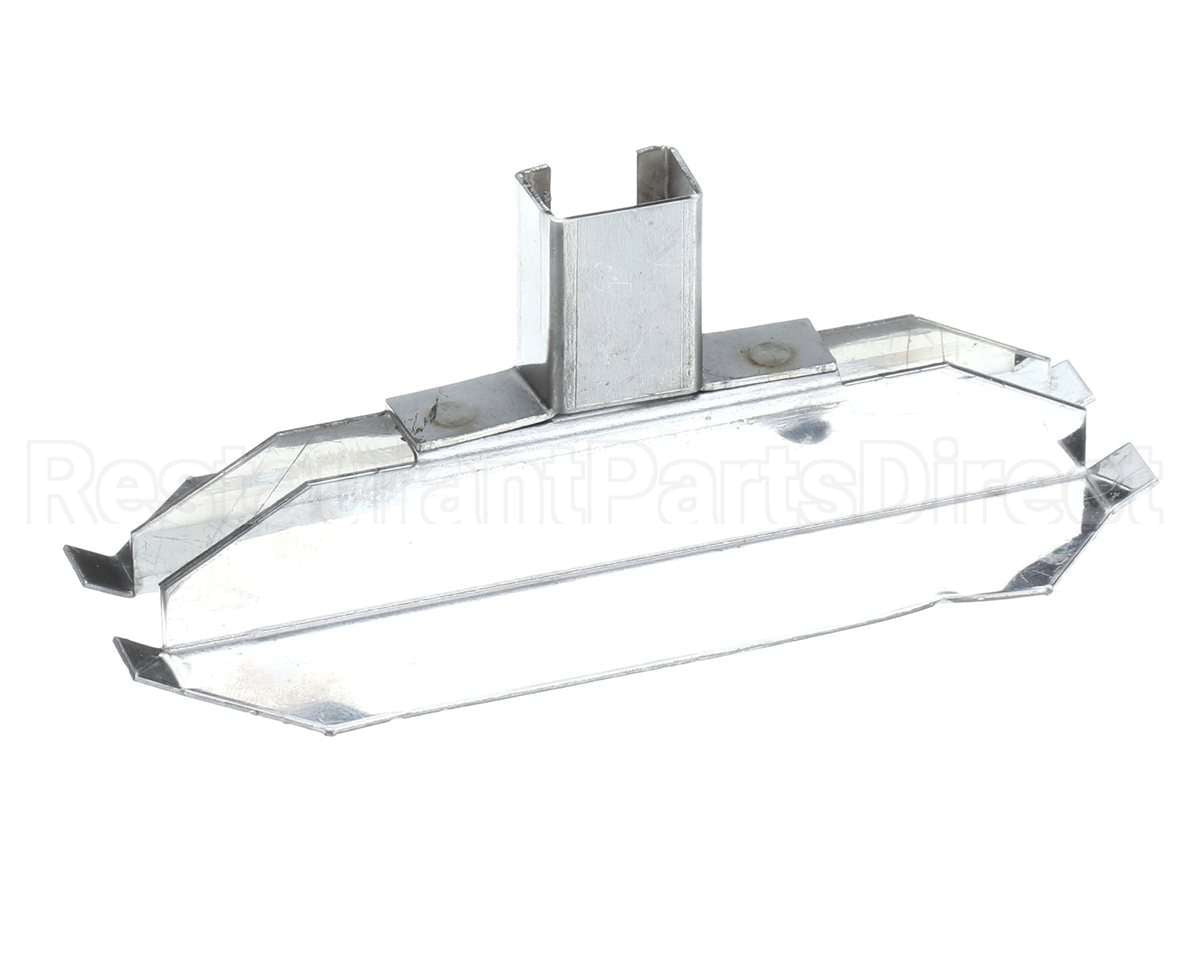 I7-WL1042 Wells Weldment,Actuator Head