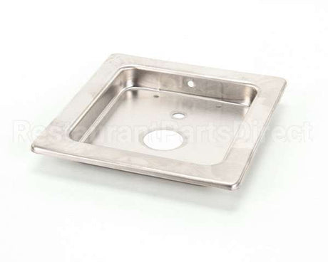 I7-Z12221 Wells Panel, Front/Control