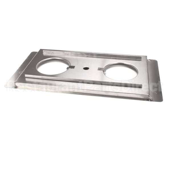 I7306706 Compatible Stero Pan Top Assy (Drip Pan)