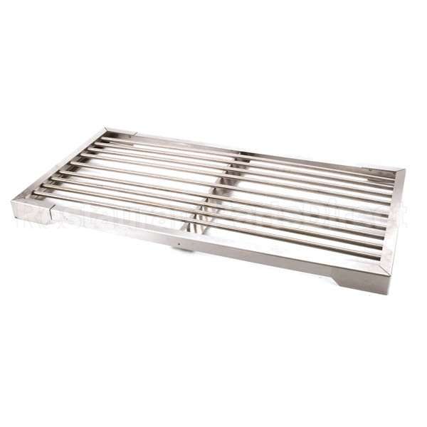 I7306707 Compatible Stero Grate Assy H2412G Lavist A