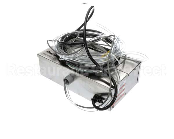 IAUCS-161 Manitowoc Ice Cleaning System