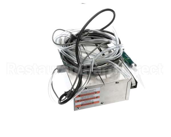 IAUCS-161 Manitowoc Ice Cleaning System