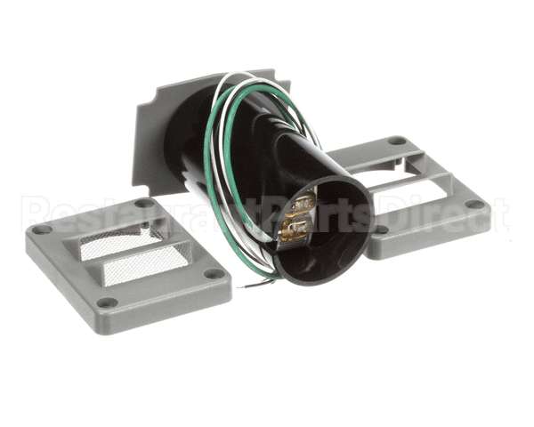 IBAV00040069 Imperial Brown Air Vent 4