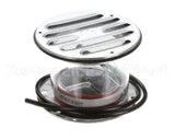 IBAV004H0068 Imperial Brown Air Vent 4 Heated