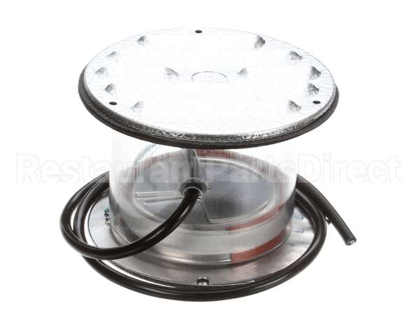 IBAV004H0068 Imperial Brown Air Vent 4 Heated