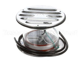 IBAV004H0068 Imperial Brown Air Vent 4 Heated