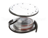 IBAV004H0068 Imperial Brown Air Vent 4 Heated