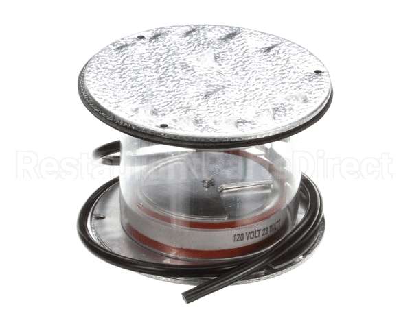 IBAV004H0068 Imperial Brown Air Vent 4 Heated