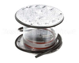 IBAV004H0068 Imperial Brown Air Vent 4 Heated