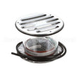 IBAV004H0068 Compatible Imperial Brown Air Vent 4 Heated
