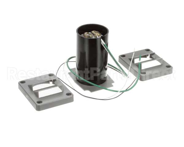 IBAV03155133 Imperial Brown Air Vent 3-1/2