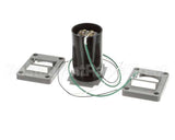 IBAV03155133 Imperial Brown Air Vent 3-1/2