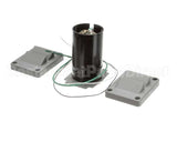 IBAV03155133 Imperial Brown Air Vent 3-1/2