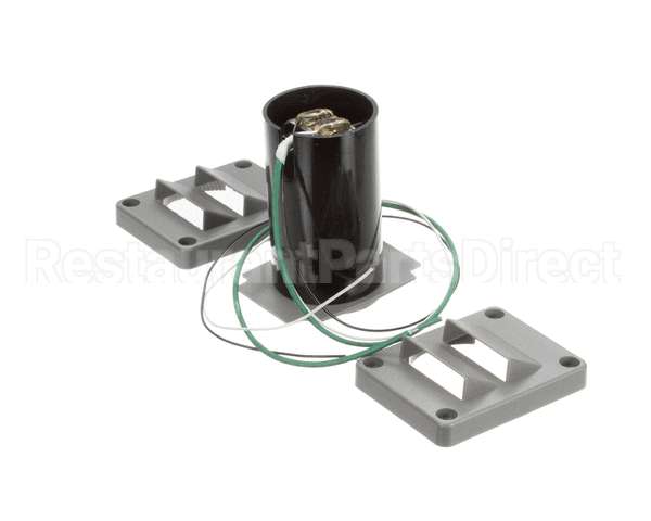 IBAV03155133 Imperial Brown Air Vent 3-1/2