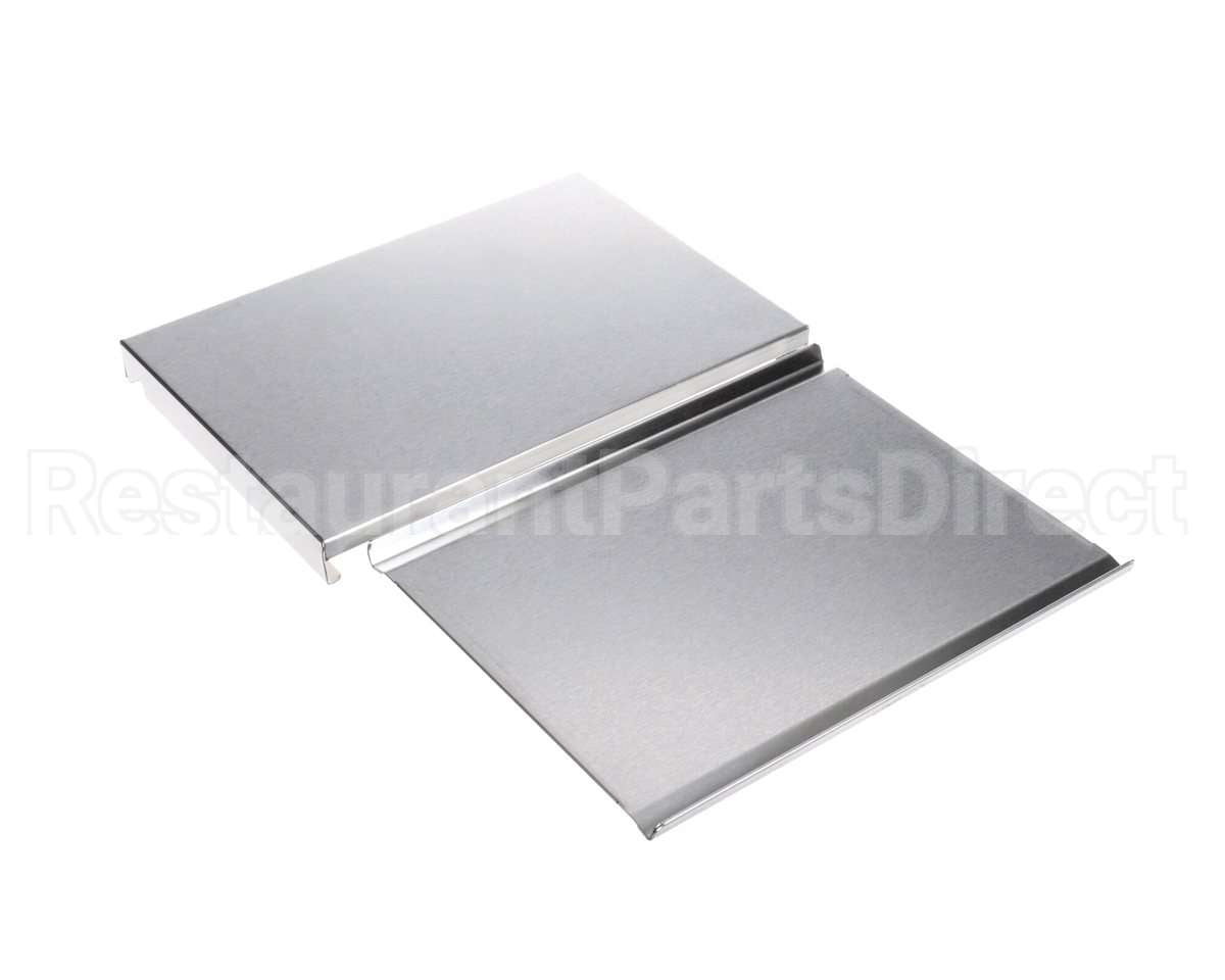 IBCA-12 Glastender 12 Wide For 19 Deep Ice Bin