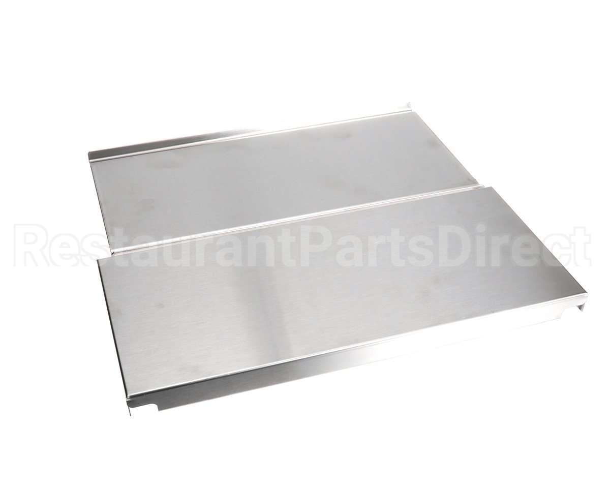 IBCA-18 Glastender 18 Wide For 19 Deep Ice Bin