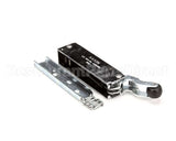 IBCL10940430 Imperial Brown #1094 Door Closer-Cncld-Chrome