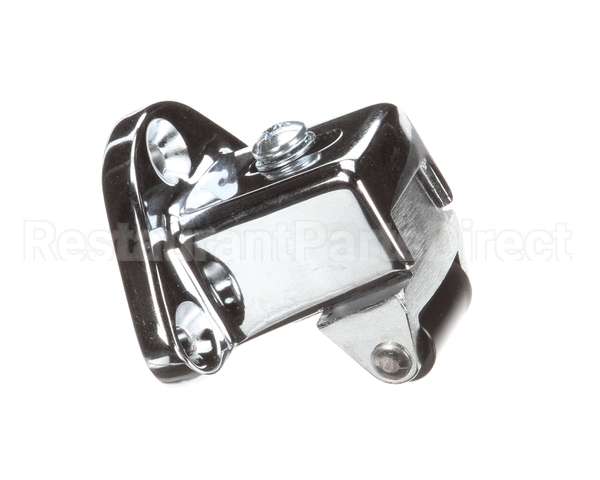 IBCT077S0434 Imperial Brown Strike- Flush Chrome