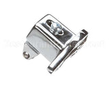 IBCT077S0434 Imperial Brown Strike- Flush Chrome