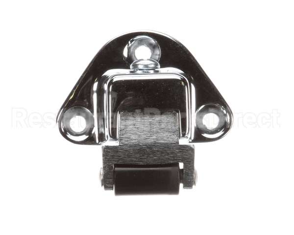 IBCT077S0434 Imperial Brown Strike- Flush Chrome