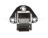 IBCT077S0434 Imperial Brown Strike- Flush Chrome