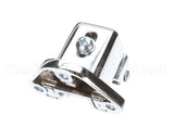 IBCT077S0434 Imperial Brown Strike- Flush Chrome
