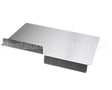 IBD-H-A Glastender Ice Bin Divider