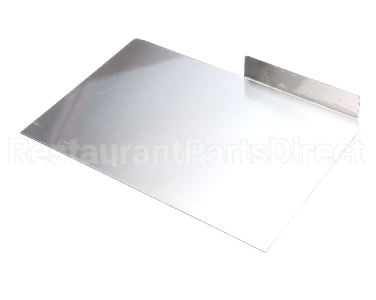 IBD-H-A Glastender Ice Bin Divider