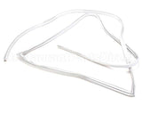 IBDG3282918P Imperial Brown 32 X 82 3-Sided Door Gasket (1