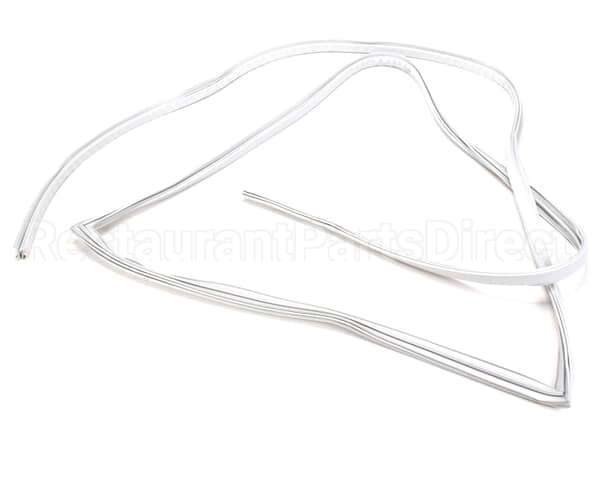 IBDG3282918P Imperial Brown 32 X 82 3-Sided Door Gasket (1