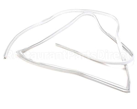 IBDG3282918P Imperial Brown 32 X 82 3-Sided Door Gasket (1