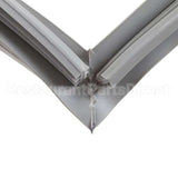 IBDG34100096 Imperial Brown 34 X 100 3-Sided Door Gasket (