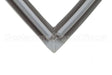 IBDG34780007 Imperial Brown 34 X 78 4-Sided Door Gasket (S