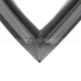 IBDG36820090 Imperial Brown 36 X 82 3-Sided Door Gasket (3