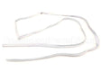 IBDG38843576 Imperial Brown 3-Sided Gasket 38 1/4" X 84.5"