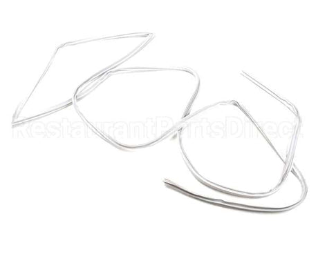 IBDG42100092 Imperial Brown 42 X 100 3-Sided Door Gasket (