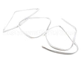 IBDG42100092 Imperial Brown 42 X 100 3-Sided Door Gasket (