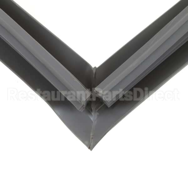IBDG54100083 Imperial Brown 54 X 100 3-Sided Door Gasket (