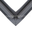 IBDG54780708 Imperial Brown 54 X 78 3-Sided Door Gasket (3